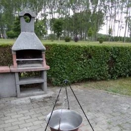 Golf in Hungary Apartman Bük, Bükfürd? - Egyéb