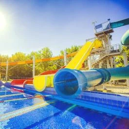 Golf in Hungary Apartman Bük, Bükfürd? - Egyéb