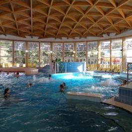 Golf in Hungary Apartman Bük, Bükfürd? - Egyéb