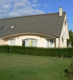 Golf in Hungary Apartman