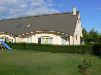 Golf in Hungary Apartman Bük, Bükfürdő