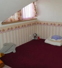 Golf in Hungary Apartman