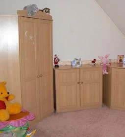 Golf in Hungary Apartman