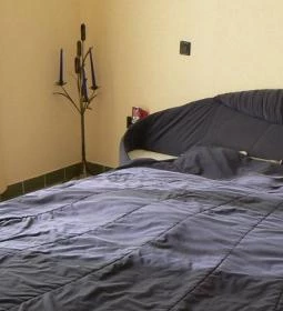 Golf in Hungary Apartman