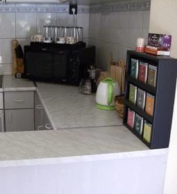 Golf in Hungary Apartman