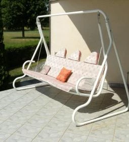 Golf in Hungary Apartman