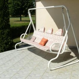 Golf in Hungary Apartman Bük, Bükfürd? - Egyéb