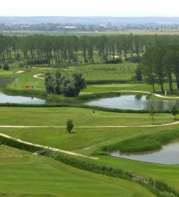 Golf in Hungary Apartman