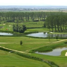 Golf in Hungary Apartman Bük, Bükfürd? - Egyéb