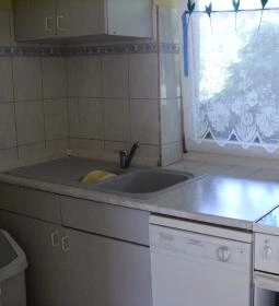 Golf in Hungary Apartman