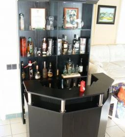 Golf in Hungary Apartman