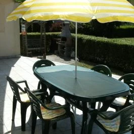 Golf in Hungary Apartman Bük, Bükfürd? - Egyéb