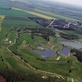 Golf in Hungary Apartman Bük, Bükfürd? - Egyéb