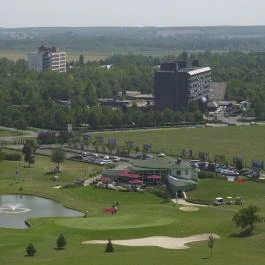 Golf in Hungary Apartman Bük, Bükfürd? - Egyéb
