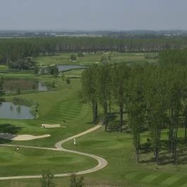 Golf in Hungary Apartman Bük, Bükfürd? - Egyéb