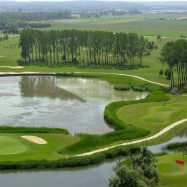 Golf in Hungary Apartman Bük, Bükfürd? - Egyéb
