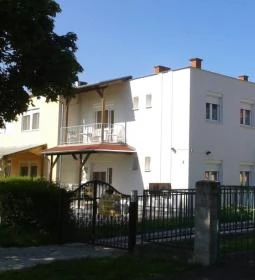 Horst Apartmanok