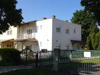 Horst Apartmanok Bük, Bükfürdő