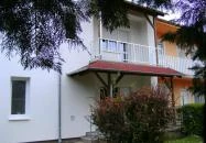 Horst Apartmanok Bük, Bükfürdő