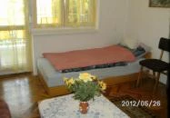 Horst Apartmanok Bük, Bükfürdő