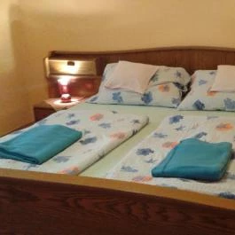 Horst Apartmanok Bük, Bükfürd? - Egyéb