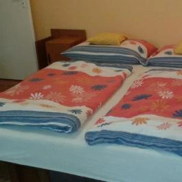 Horst Apartmanok Bük, Bükfürd? - Egyéb