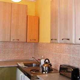 Horst Apartmanok Bük, Bükfürd? - Egyéb