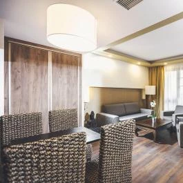 Caramell Premium Resort Bük, Bükfürd? - Szobák