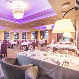 Caramell Premium Resort Bük, Bükfürd? - Vendéglátás