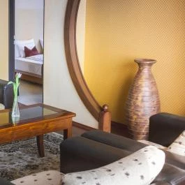 Caramell Premium Resort Bük, Bükfürd? - Szobák