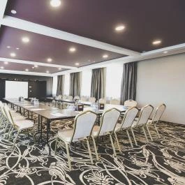 Caramell Premium Resort Bük, Bükfürd? - Egyéb