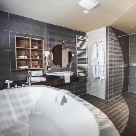 Caramell Premium Resort Bük, Bükfürd? - Külső kép