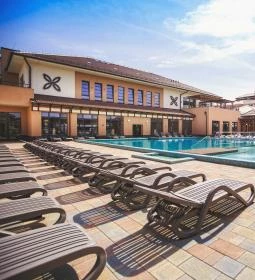 Caramell Premium Resort