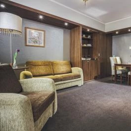 Caramell Premium Resort Bük, Bükfürd? - Szobák