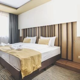 Caramell Premium Resort Bük, Bükfürd? - Szobák