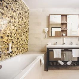 Caramell Premium Resort Bük, Bükfürd? - Szobák