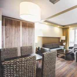 Caramell Premium Resort Bük, Bükfürd? - Szobák