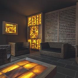 Caramell Premium Resort Bük, Bükfürd? - Wellness