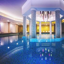 Caramell Premium Resort Bük, Bükfürd? - 