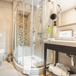 Caramell Premium Resort Bük, Bükfürd? - Szobák