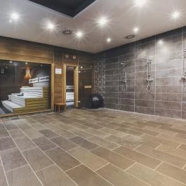 Caramell Premium Resort Bük, Bükfürd? - Wellness