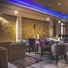 Caramell Premium Resort Bük, Bükfürd? - Vendéglátás