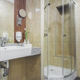 Caramell Premium Resort Bük, Bükfürd? - Szobák