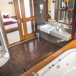 Caramell Premium Resort Bük, Bükfürd? - Szobák