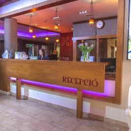 Caramell Premium Resort Bük, Bükfürd? - Belső