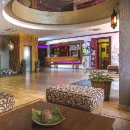 Caramell Premium Resort Bük, Bükfürd? - Belső