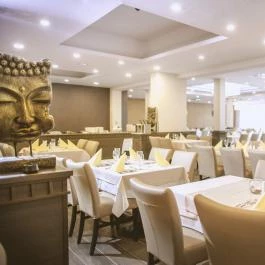 Caramell Premium Resort Bük, Bükfürd? - Vendéglátás