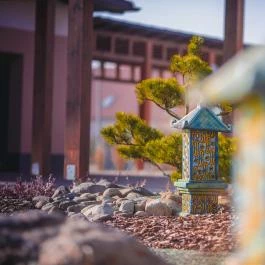 Caramell Premium Resort Bük, Bükfürd? - Medence/kert