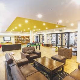 Caramell Premium Resort Bük, Bükfürd? - 