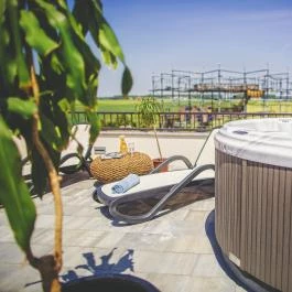 Caramell Premium Resort Bük, Bükfürd? - Szobák